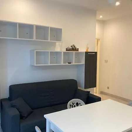 Bilocali Foce Apartment *